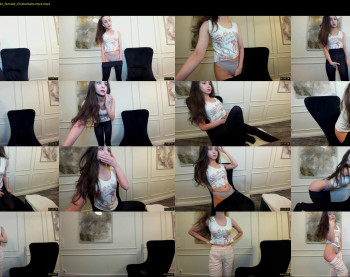 ehotlovea — 50 minute Chaturbate female cam show recording, 720p, Jan 28, 2022