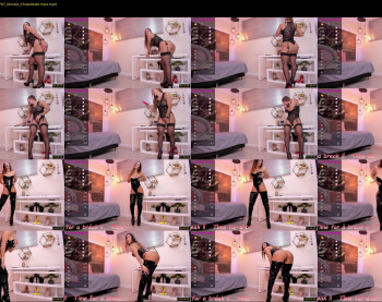 ella_pridee — 78 minute Chaturbate female cam show recording, 1080p, Jan 28, 2022