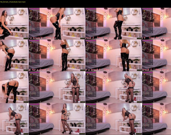 ella_pridee — 77 minute Chaturbate female cam show recording, 1080p, Jan 28, 2022