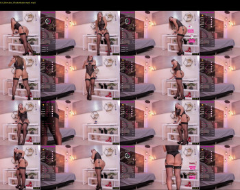 ella_pridee — 34 minute Chaturbate female cam show recording, 1080p, Jan 28, 2022