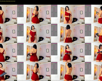 ellakravitz_ — 70 minute Chaturbate female cam show recording, 1080p, Jan 28, 2022