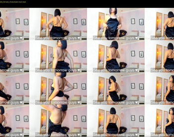 ellakravitz_ — 31 minute Chaturbate female cam show recording, 1080p, Jan 28, 2022