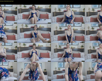 ellamilf — 39 minute Chaturbate female cam show recording, 1080p, Jan 28, 2022