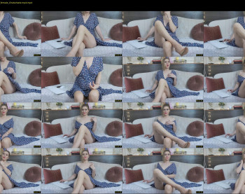 ellamilf — 13 minute Chaturbate female cam show recording, 1080p, Jan 28, 2022