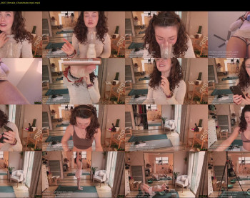 emersoncane — 72 minute Chaturbate female cam show recording, 1080p, Jan 28, 2022