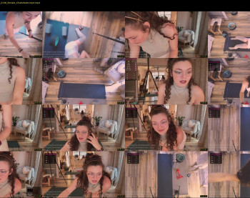 emersoncane — 67 minute Chaturbate female cam show recording, 1080p, Jan 28, 2022