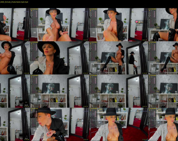 emily_payton — 29 minute Chaturbate female cam show recording, 1080p, Jan 28, 2022