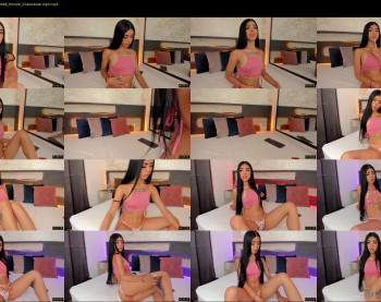 emy_sheron — 6 minute Chaturbate female cam show recording, 1080p, Jan 29, 2022