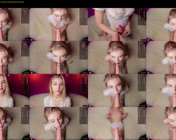evalanis — 70 minute Chaturbate couple cam show recording, 1080p, Jan 28, 2022
