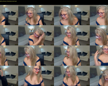 exoticgiselle — 15 minute Chaturbate female cam show recording, 720p, Jan 28, 2022