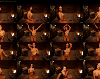fantasystudiox — 10 minute Chaturbate female cam show recording, 1080p, Jan 29, 2022