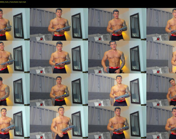 garret_alvin_ — 6 minute Chaturbate male cam show recording, 1080p, Jan 28, 2022