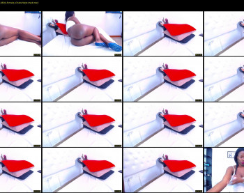 ginger_milys — 39 minute Chaturbate female cam show recording, 1080p, Jan 28, 2022