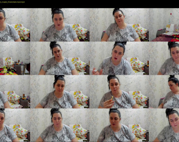 giorg107 — 81 minute Chaturbate couple cam show recording, 1080p, Jan 28, 2022