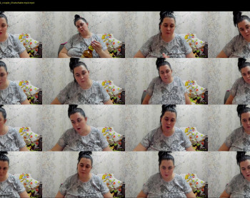 giorg107 — 37 minute Chaturbate couple cam show recording, 1080p, Jan 28, 2022
