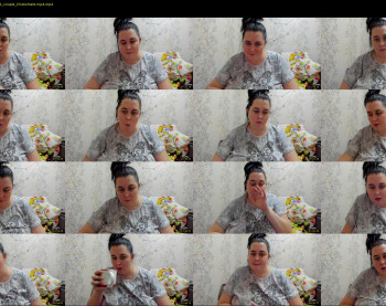 giorg107 — 64 minute Chaturbate couple cam show recording, 1080p, Jan 28, 2022