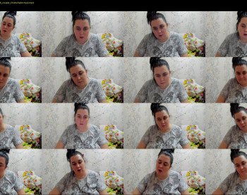 giorg107 — 18 minute Chaturbate couple cam show recording, 1080p, Jan 29, 2022