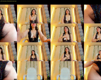 girasol_walton — 76 minute Chaturbate female cam show recording, 1080p, Jan 28, 2022
