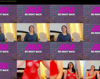 girasol_walton — 18 minute Chaturbate female cam show recording, 1080p, Jan 28, 2022