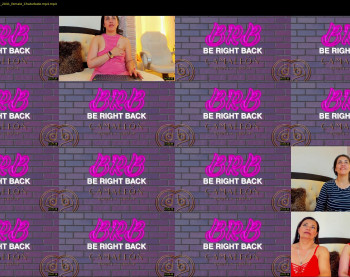 girasol_walton — 39 minute Chaturbate female cam show recording, 1080p, Jan 28, 2022