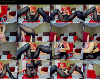 goddessdana — 72 minute Chaturbate female cam show recording, 1080p, Jan 28, 2022