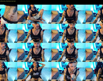 harry_reems_ — 49 minute Chaturbate male cam show recording, 720p, Jan 28, 2022