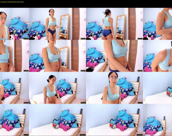 helenrus — 74 minute Chaturbate female cam show recording, 1080p, Jan 28, 2022