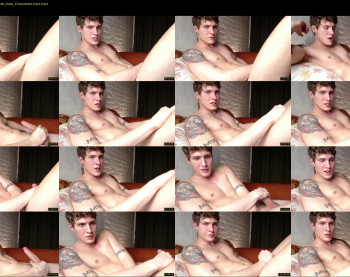 hercules__ — 70 minute Chaturbate male cam show recording, 1080p, Jan 29, 2022