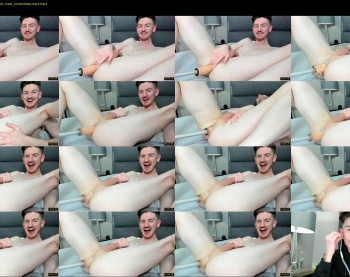 heyhotty1 — 27 minute Chaturbate male cam show recording, 360p, Jan 28, 2022