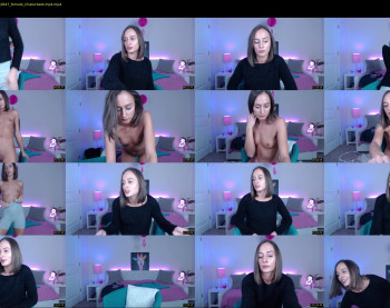 holihurricane — 70 minute Chaturbate female cam show recording, 1080p, Jan 28, 2022
