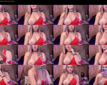 hollings — 10 minute Chaturbate couple cam show recording, 1080p, Jan 28, 2022