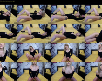 hornyycpl — 12 minute Chaturbate couple cam show recording, 720p, Jan 28, 2022