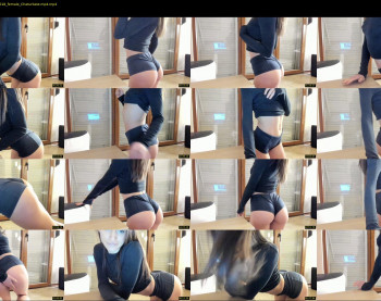 hotel77777 — 8 minute Chaturbate female cam show recording, 720p, Jan 28, 2022