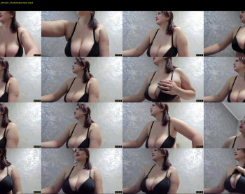 hotvany — 13 minute Chaturbate female cam show recording, 1080p, Jan 28, 2022