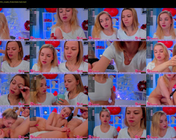 huntertiana — 70 minute Chaturbate female cam show recording, 1080p, Jan 29, 2022