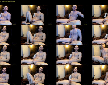 illuxx — 72 minute Chaturbate male cam show recording, 1080p, Jan 29, 2022