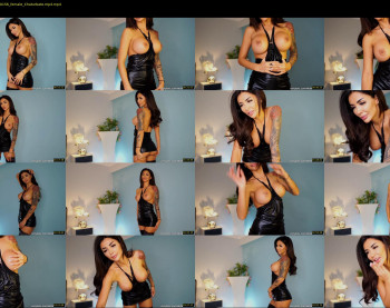 indiansweety — 5 minute Chaturbate female cam show recording, 1080p, Jan 29, 2022