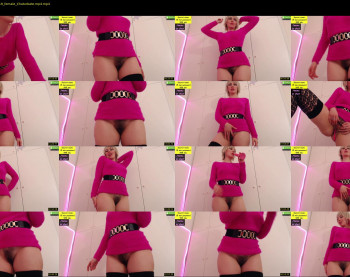 islanublar — 39 minute Chaturbate female cam show recording, 1080p, Jan 28, 2022