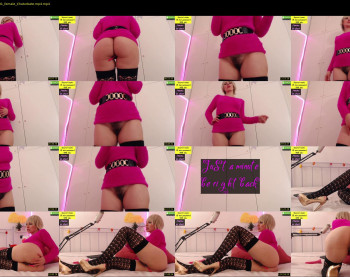 islanublar — 70 minute Chaturbate female cam show recording, 1080p, Jan 28, 2022
