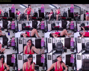 its_sol — 77 minute Chaturbate female cam show recording, 1080p, Jan 28, 2022