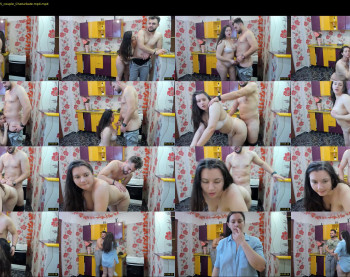 iuliana32 — 27 minute Chaturbate couple cam show recording, 720p, Jan 28, 2022