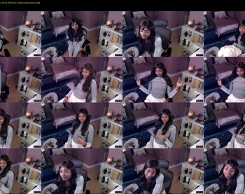 jada_valentine — 20 minute Chaturbate female cam show recording, 480p, Jan 28, 2022