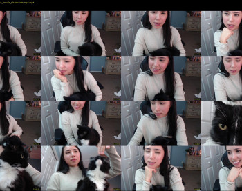 jadelove_ — 21 minute Chaturbate female cam show recording, 720p, Jan 29, 2022