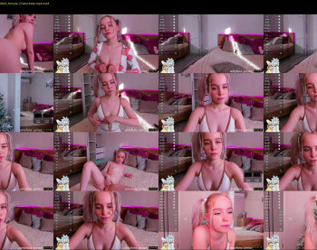 janice_sweet — 41 minute Chaturbate female cam show recording, 1080p, Jan 28, 2022