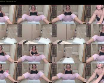 jaqueline88 — 46 minute Chaturbate female cam show recording, 720p, Jan 29, 2022