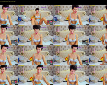 jennalison — 11 minute Chaturbate female cam show recording, 720p, Jan 28, 2022