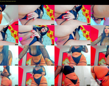 jessielines — 72 minute Chaturbate female cam show recording, 1080p, Jan 28, 2022