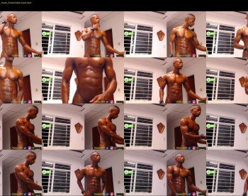 jhony_vj — 3 minute Chaturbate male cam show recording, 720p, Jan 28, 2022