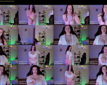 joliejoy — 70 minute Chaturbate female cam show recording, 1080p, Jan 28, 2022
