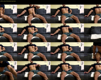 js_ihavecookie — 55 minute Chaturbate male cam show recording, 1080p, Jan 28, 2022